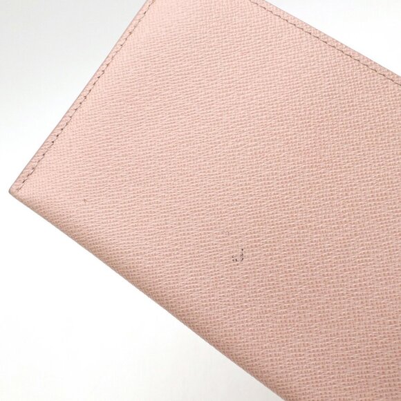 LOUIS VUITTON Ivory Damier Shoulder Bag - Picture 8 of 10